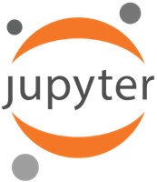 Datasoft Consulting Big data jupyter logo